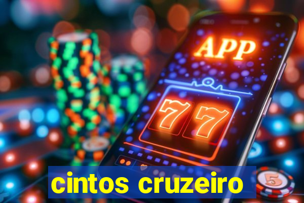 cintos cruzeiro