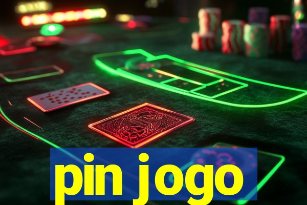 pin jogo