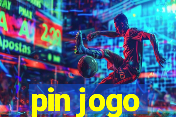 pin jogo