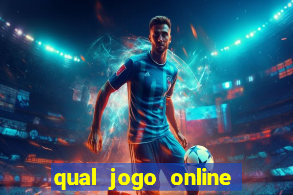 qual jogo online mais paga