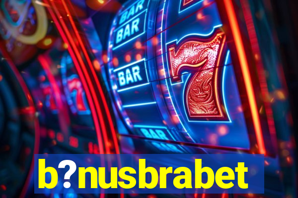 b?nusbrabet