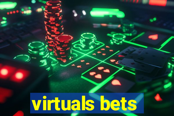 virtuals bets