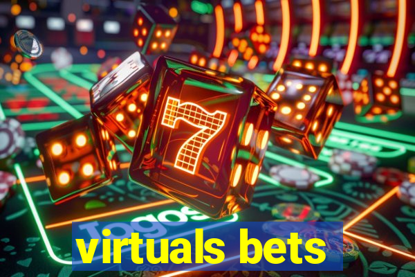 virtuals bets