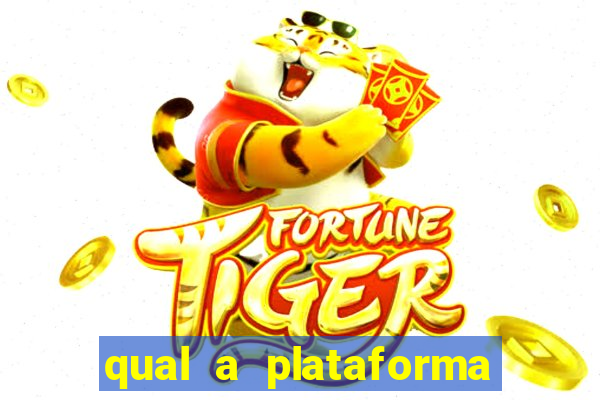 qual a plataforma de jogos do gusttavo lima