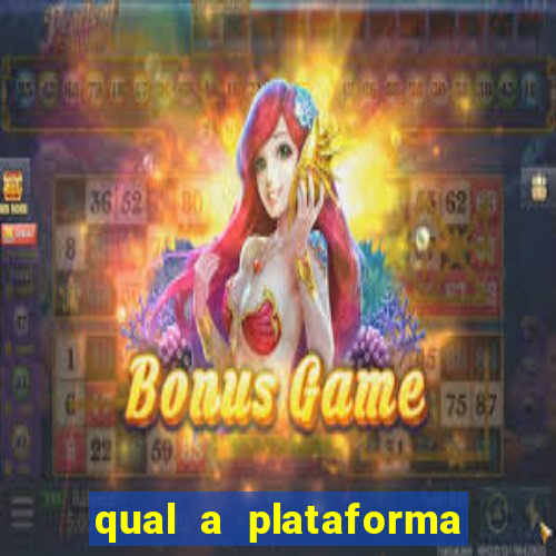 qual a plataforma de jogos do gusttavo lima