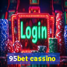 95bet cassino