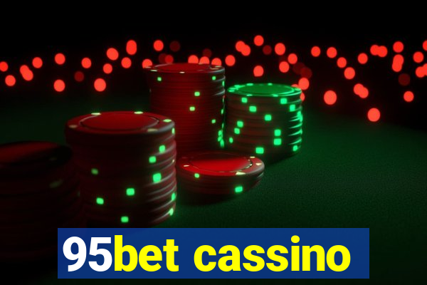 95bet cassino