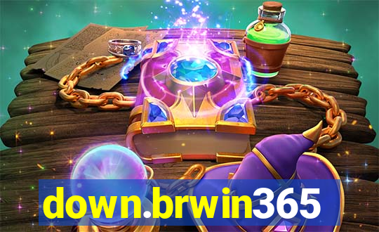 down.brwin365