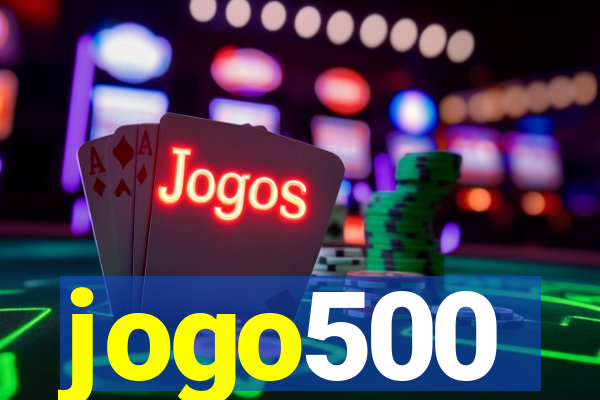 jogo500