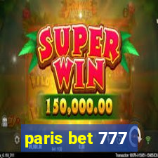 paris bet 777