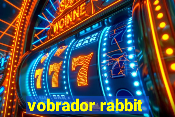 vobrador rabbit