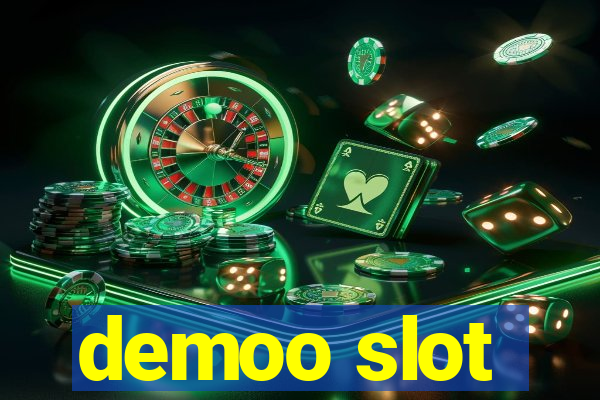 demoo slot