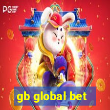 gb global bet