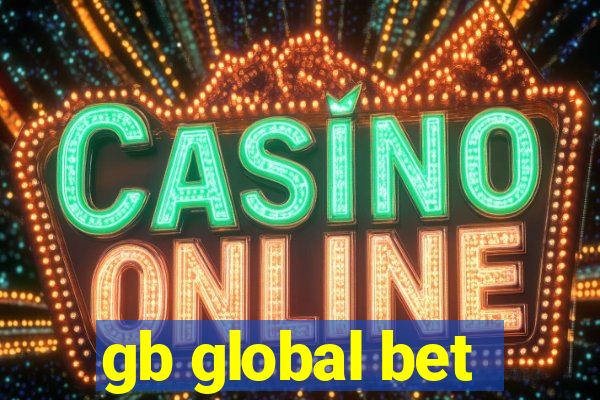 gb global bet