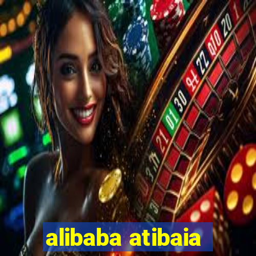 alibaba atibaia