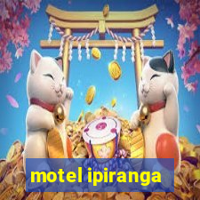 motel ipiranga