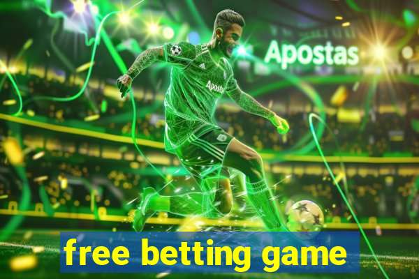 free betting game