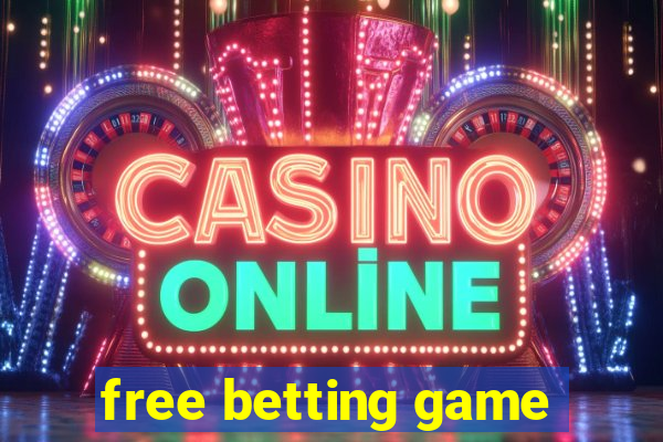 free betting game