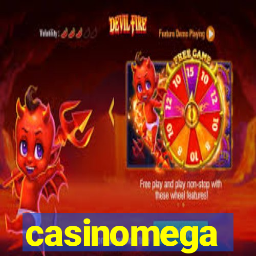 casinomega