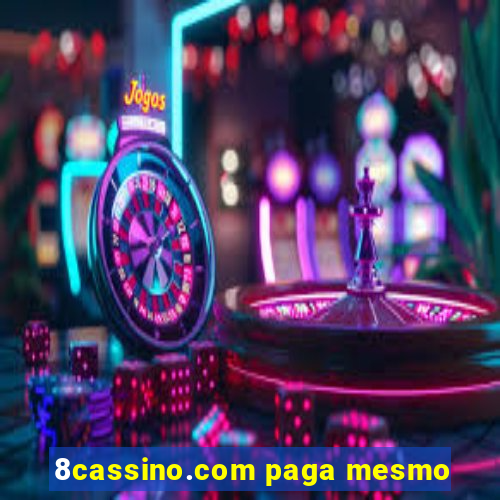 8cassino.com paga mesmo