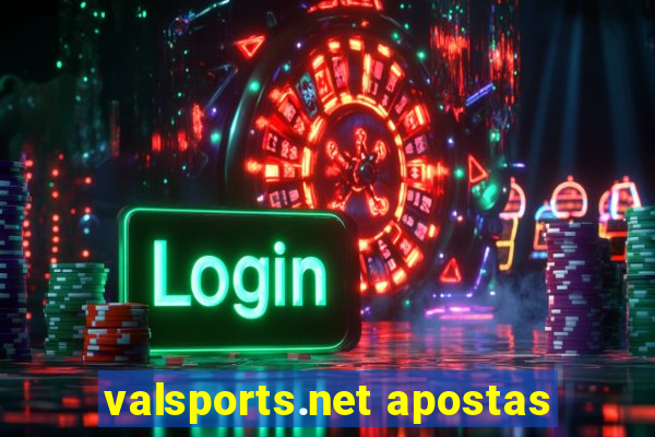 valsports.net apostas