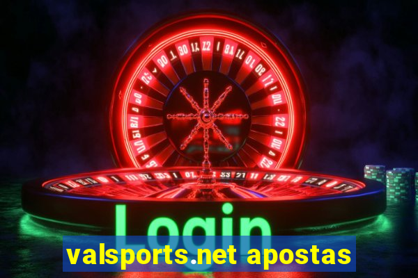 valsports.net apostas