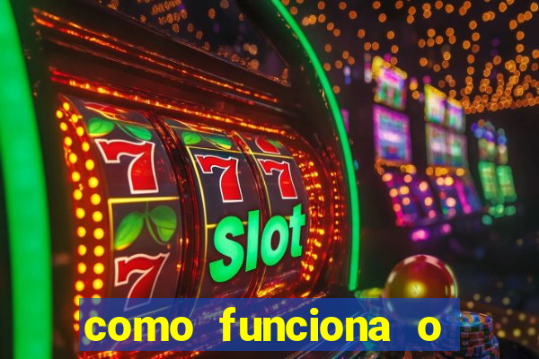 como funciona o jogo slot