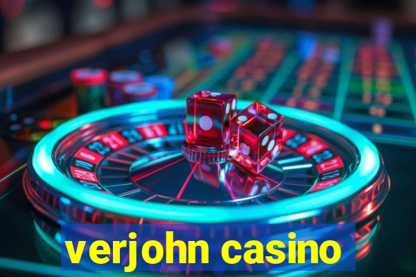 verjohn casino