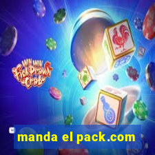 manda el pack.com