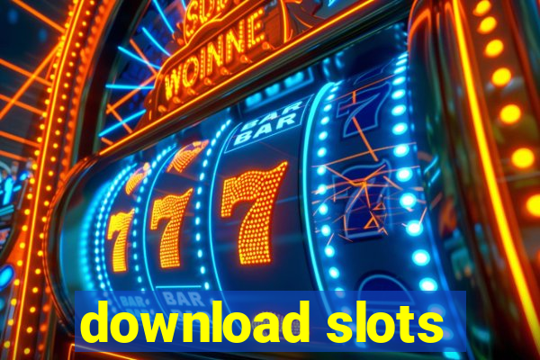 download slots