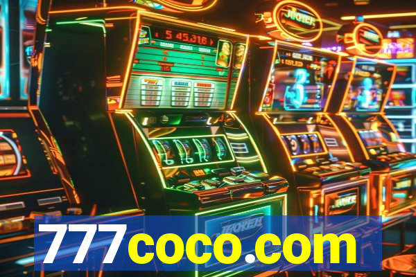 777coco.com