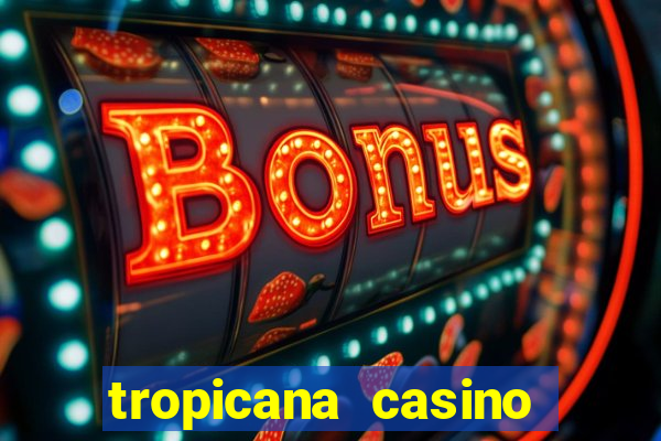 tropicana casino las vegas nv