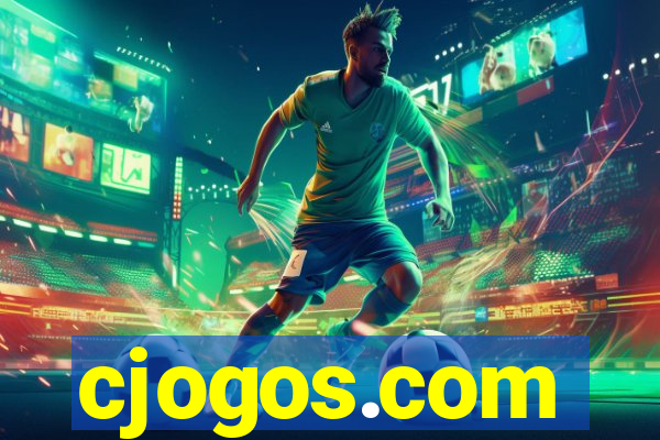 cjogos.com