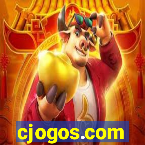 cjogos.com