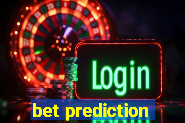 bet prediction