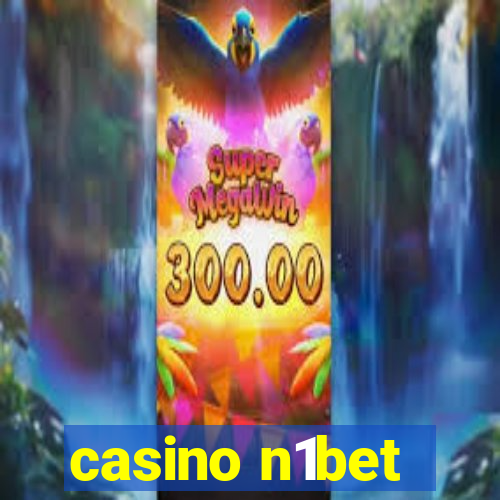 casino n1bet