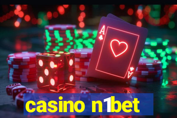 casino n1bet