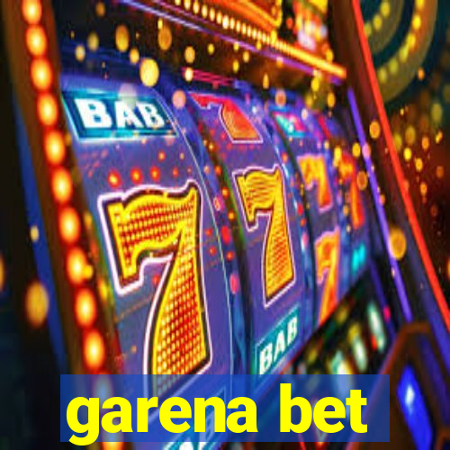 garena bet