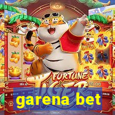 garena bet