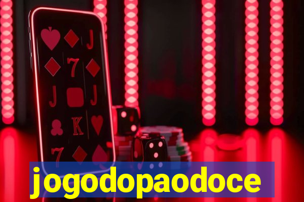 jogodopaodoce