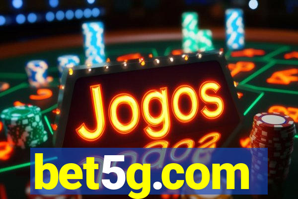 bet5g.com