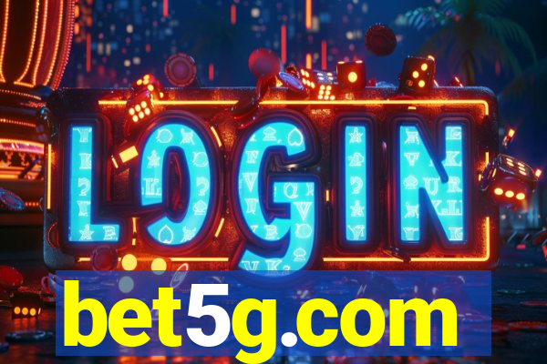 bet5g.com