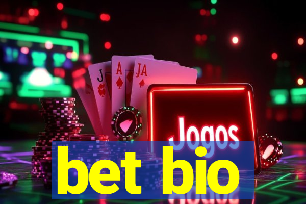 bet bio