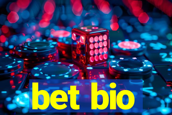 bet bio