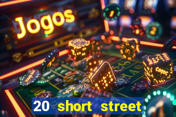 20 short street casino nsw 2470