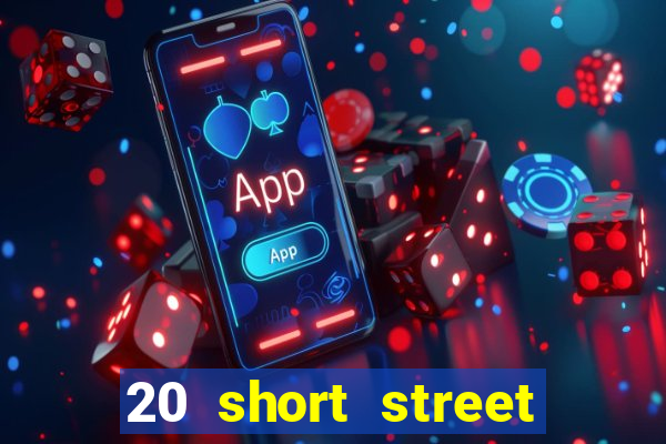 20 short street casino nsw 2470