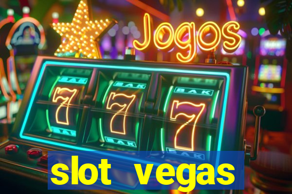 slot vegas megaquads spielen