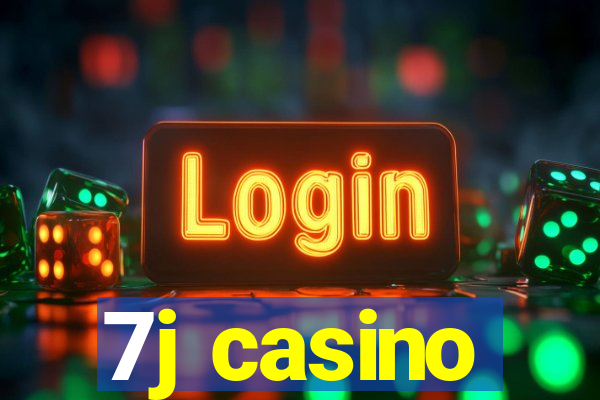 7j casino