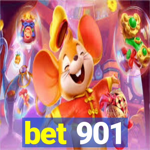 bet 901