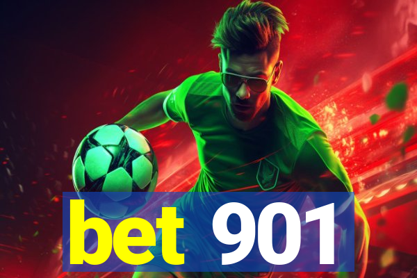 bet 901